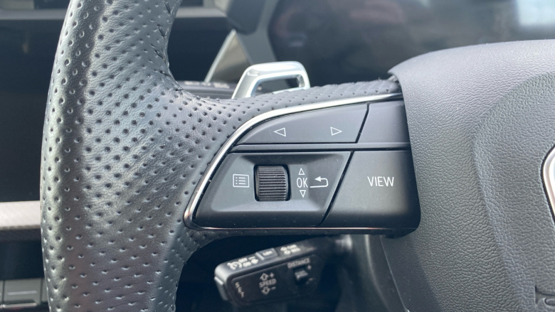 Audi RS3 RS 3 TFSI Quattro Vorsprung 5dr S Tronic Petrol Hatchback